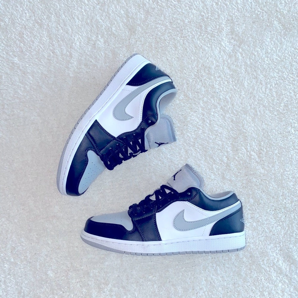 Jordan 1 shadow low